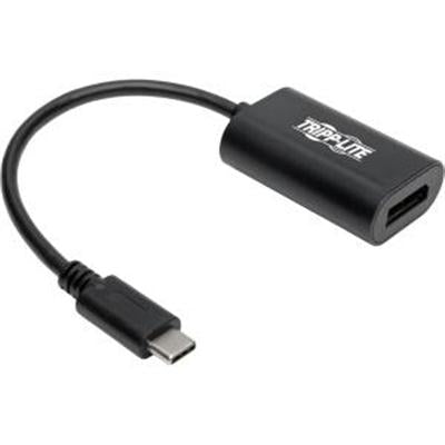 USB C to DP Video Adapter 6in USB C to DP Video Adapter 6in